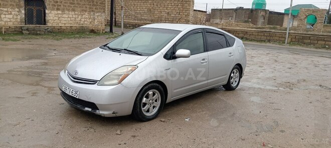 Toyota Prius 2007, 300,000 km - 1.5 л - Bakı