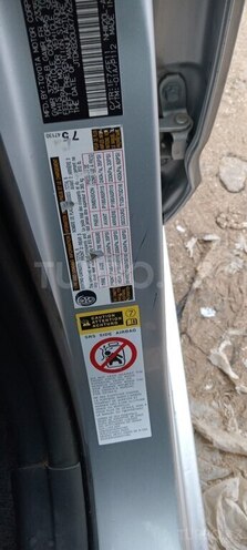 Toyota Prius 2007, 300,000 km - 1.5 л - Bakı