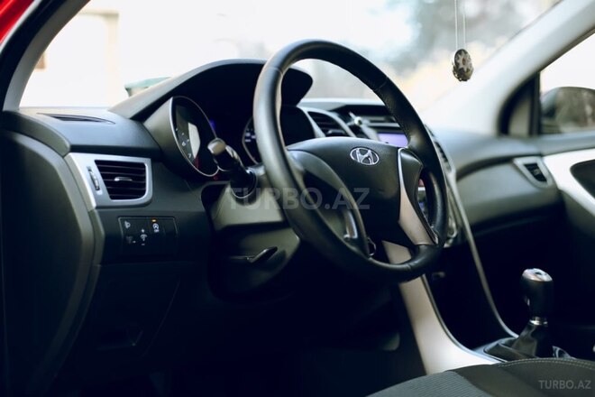Hyundai i30 2013, 200,000 km - 1.4 l - Bakı