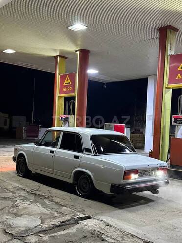 LADA (VAZ) 2107 2009, 70,000 km - 1.6 l - Şirvan