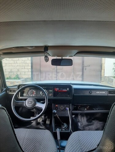 LADA (VAZ) 2107 2009, 70,000 km - 1.6 l - Şirvan