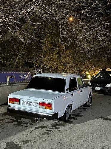LADA (VAZ) 2107 2009, 70,000 km - 1.6 l - Şirvan