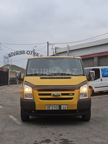 Ford Transit 2008, 155,330 km - 2.2 л - Bakı