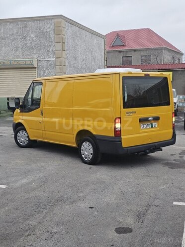 Ford Transit 2008, 155,330 km - 2.2 л - Bakı