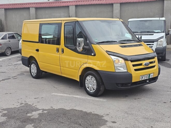 Ford Transit 2008, 155,330 km - 2.2 л - Bakı