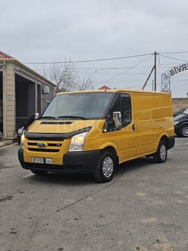 Ford Transit 2008, 155,330 km - 2.2 л - Bakı