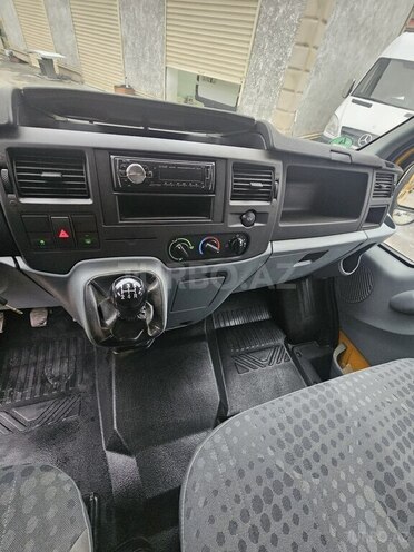 Ford Transit 2008, 155,330 km - 2.2 л - Bakı