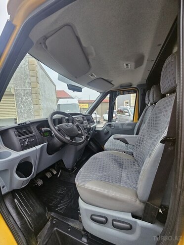 Ford Transit 2008, 155,330 km - 2.2 л - Bakı