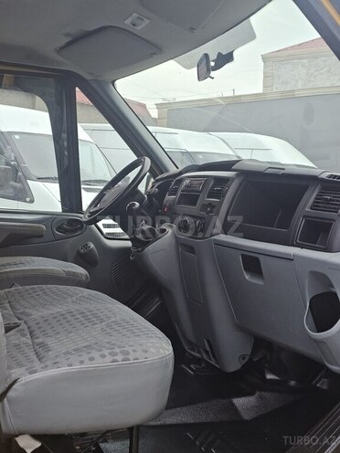 Ford Transit 2008, 155,330 km - 2.2 л - Bakı