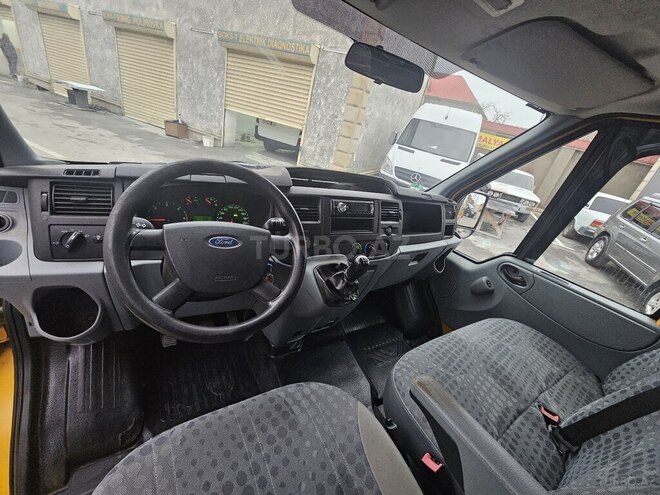 Ford Transit 2008, 155,330 km - 2.2 л - Bakı