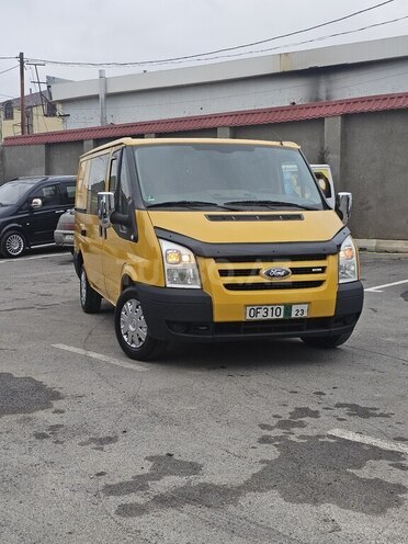 Ford Transit 2008, 155,330 km - 2.2 л - Bakı