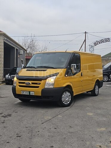 Ford Transit 2008, 155,330 km - 2.2 л - Bakı