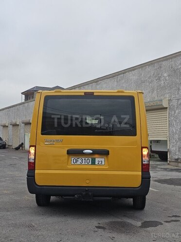 Ford Transit 2008, 155,330 km - 2.2 л - Bakı