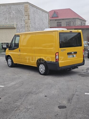 Ford Transit 2008, 155,330 km - 2.2 л - Bakı
