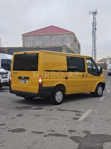 Ford Transit 2008, 155,330 km - 2.2 л - Bakı
