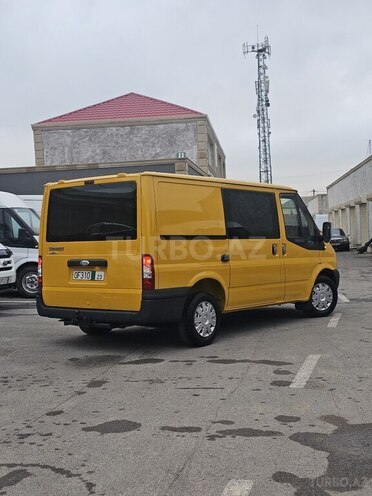 Ford Transit 2008, 155,330 km - 2.2 л - Bakı