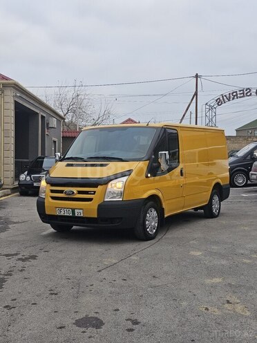 Ford Transit 2008, 155,330 km - 2.2 л - Bakı
