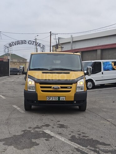 Ford Transit 2008, 155,330 km - 2.2 л - Bakı