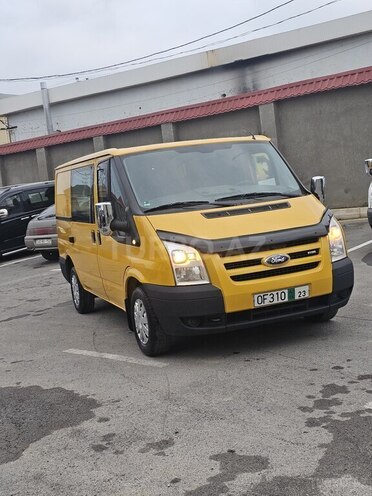 Ford Transit 2008, 155,330 km - 2.2 л - Bakı