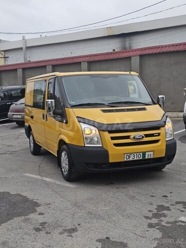 Ford Transit 2008, 155,330 km - 2.2 л - Bakı