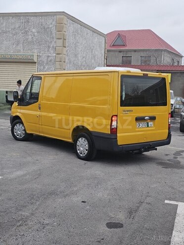 Ford Transit 2008, 155,330 km - 2.2 л - Bakı