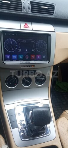 Volkswagen Passat 2006, 236,000 km - 2.0 l - Xaçmaz