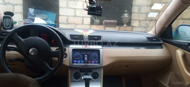 Volkswagen Passat 2006, 236,000 km - 2.0 l - Xaçmaz