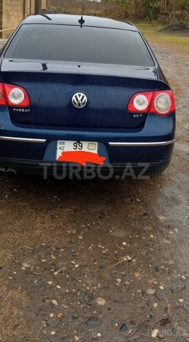 Volkswagen Passat 2006, 236,000 km - 2.0 l - Xaçmaz
