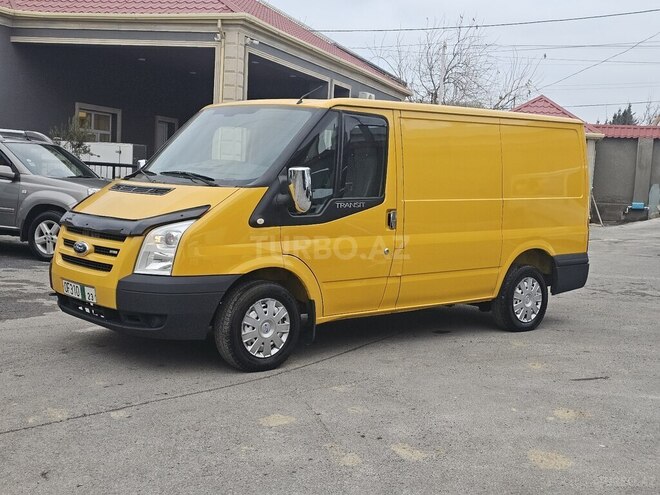 Ford Transit 2008, 155,330 km - 2.2 л - Bakı