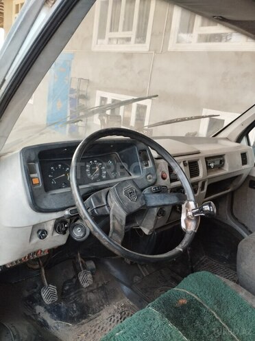 GAZ 33021 2000, 538,000 km - 2.4 л - Cəlilabad