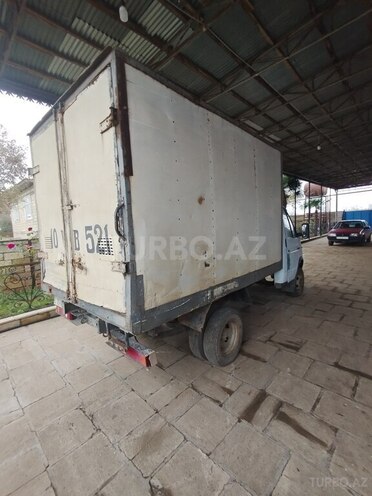 GAZ 33021 2000, 538,000 km - 2.4 л - Cəlilabad