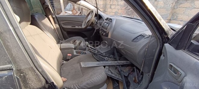 Chery Tiggo (T11) 2006, 421,000 km - 2.0 л - Mingəçevir