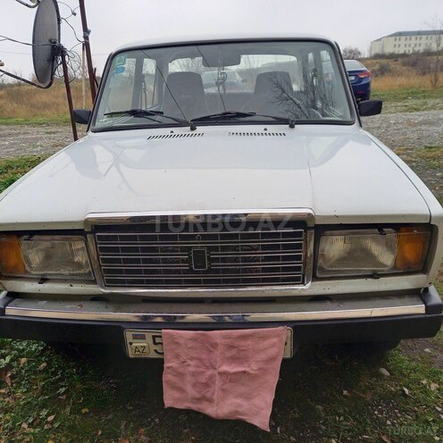 LADA (VAZ) 2107 2007, 49,140 km - 1.6 л - Şəki
