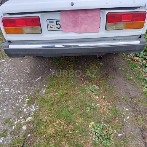 LADA (VAZ) 2107 2007, 49,140 km - 1.6 л - Şəki