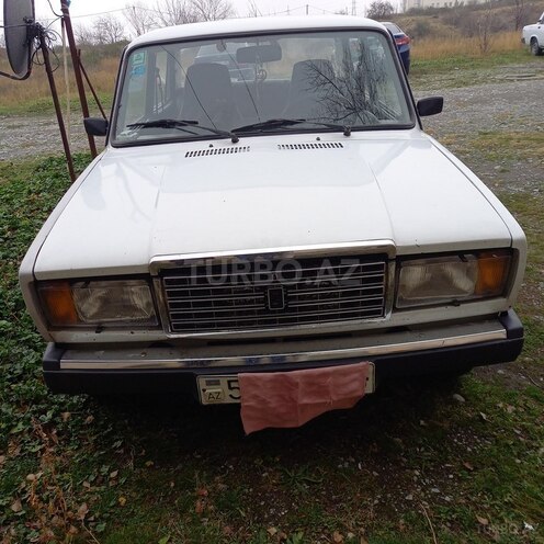 LADA (VAZ) 2107 2007, 49,140 km - 1.6 л - Şəki