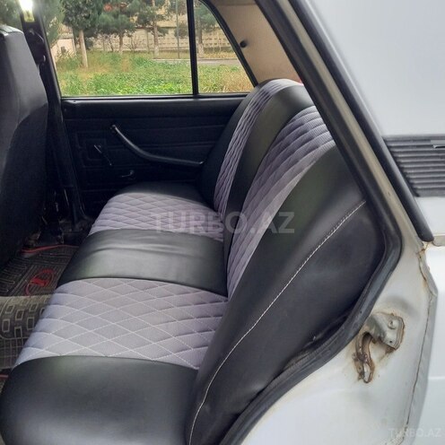 LADA (VAZ) 2107 2007, 49,140 km - 1.6 л - Şəki