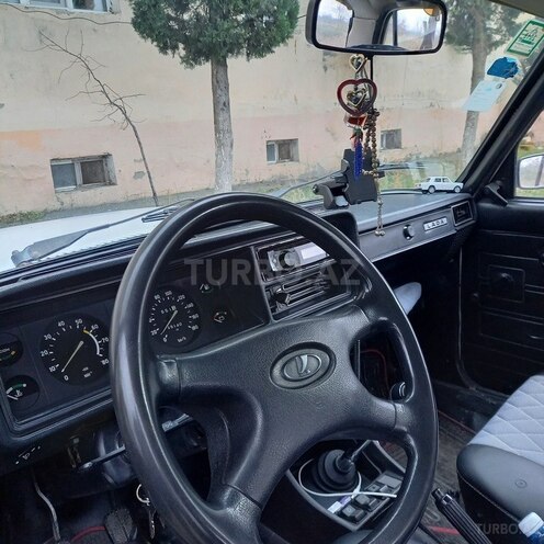 LADA (VAZ) 2107 2007, 49,140 km - 1.6 л - Şəki