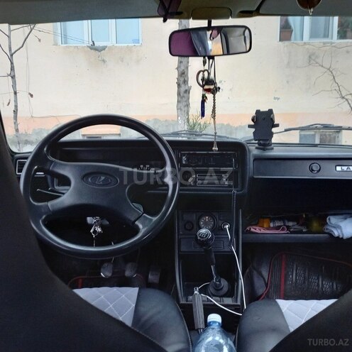 LADA (VAZ) 2107 2007, 49,140 km - 1.6 л - Şəki