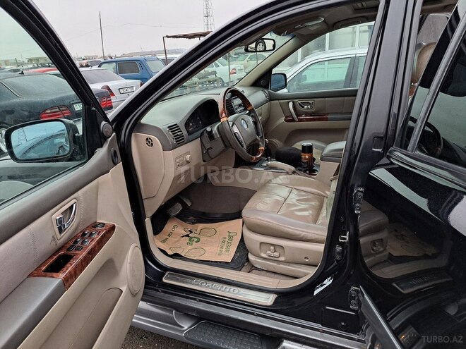 Kia Sorento 2003, 264,152 km - 2.5 l - Bakı