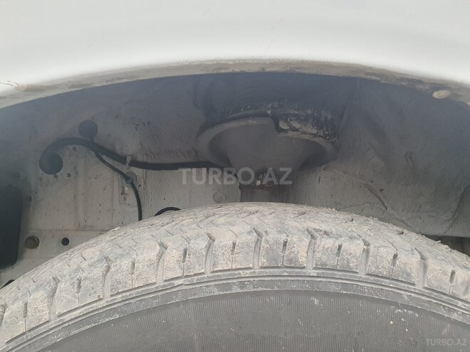 Ford Transit 2007, 160,400 km - 2.4 л - Qəbələ