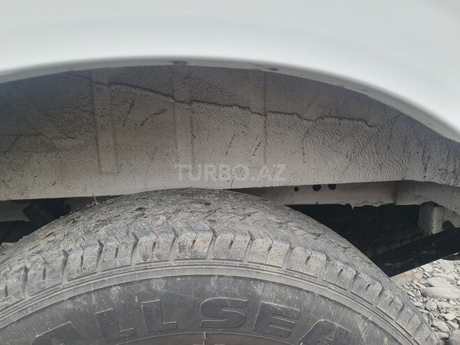 Ford Transit 2007, 160,400 km - 2.4 л - Qəbələ