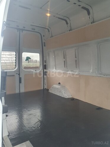 Ford Transit 2007, 160,400 km - 2.4 л - Qəbələ