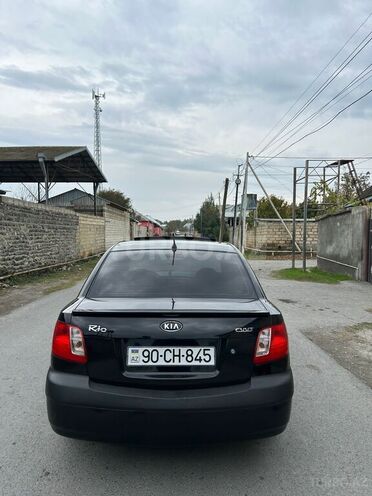 Kia Rio 2008, 350,000 km - 1.6 l - Mingəçevir