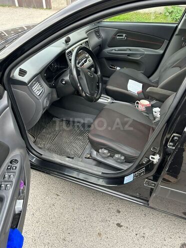 Kia Rio 2008, 350,000 km - 1.6 l - Mingəçevir
