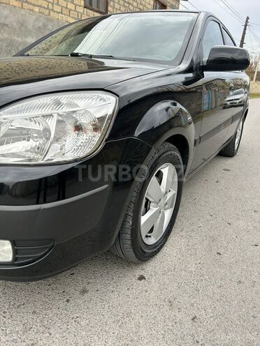 Kia Rio 2008, 350,000 km - 1.6 l - Mingəçevir