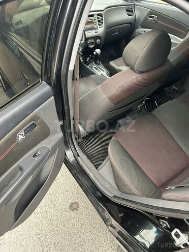 Kia Rio 2008, 350,000 km - 1.6 l - Mingəçevir