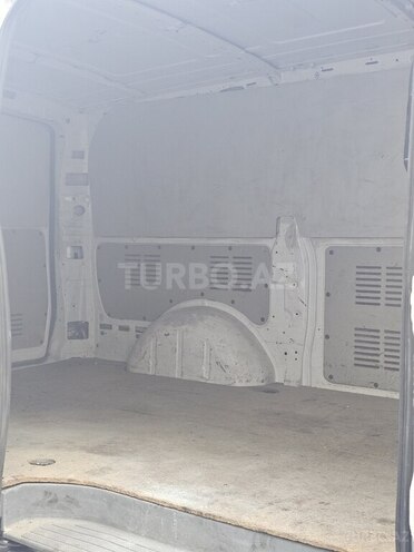 Mercedes Vito 111 2007, 289,000 km - 2.2 л - Bakı