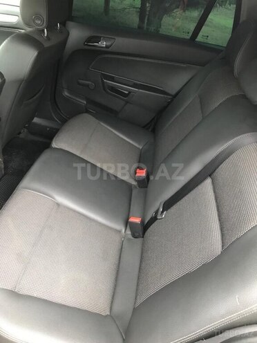 Opel Astra 2006, 257,220 km - 1.4 l - Bakı