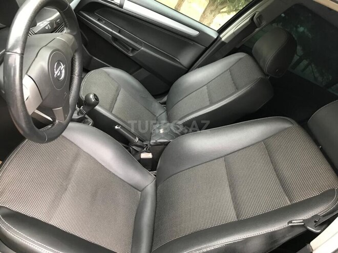 Opel Astra 2006, 257,220 km - 1.4 l - Bakı
