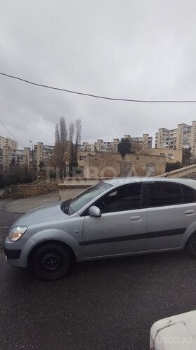 Kia Rio 2008, 222,000 km - 1.4 л - Bakı